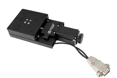 WN260TA(10-50)C8080 High Precision Motorized Linear Stage
