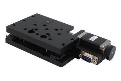 WN264TA25H Precision Motorized Linear Stages