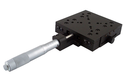 50mm High Performance linear Stages