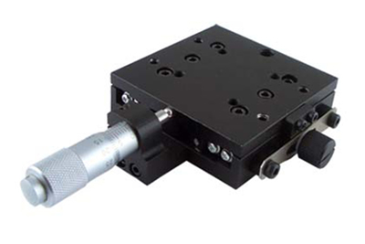 WN105TM13M Aluminum Alloy Linear Stage