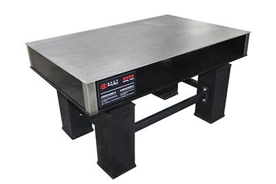 WN01VD Optical Table Systems